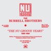 The Nu Groove Years 1988-1992 (The Burrell Brothers Present)