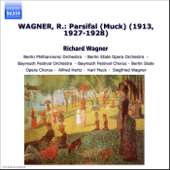 Wagner: Parsifal