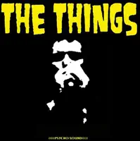 Sick Street — The Things
