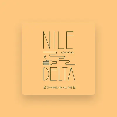 Listen to Nile Delta, watch music videos, read bio, see tour dates & more!