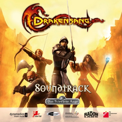 Das schwarze Auge: Drakensang (Original Soundtrack)