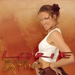 Sur un air latino - Single - Lorie
