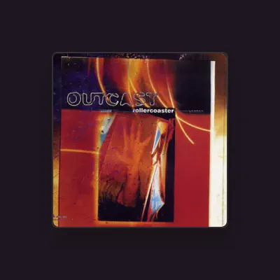 Listen to Outcast, watch music videos, read bio, see tour dates & more!