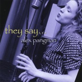 Alex Pangman - Sing You Sinners