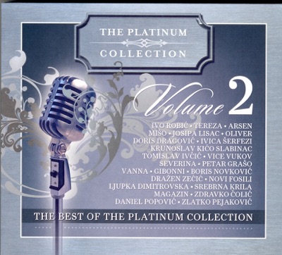 Best of the Platinum Collection 2