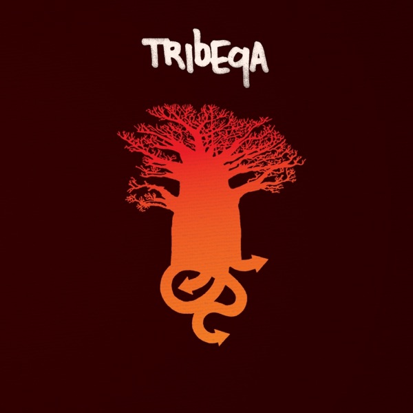 Tribeqa artwork