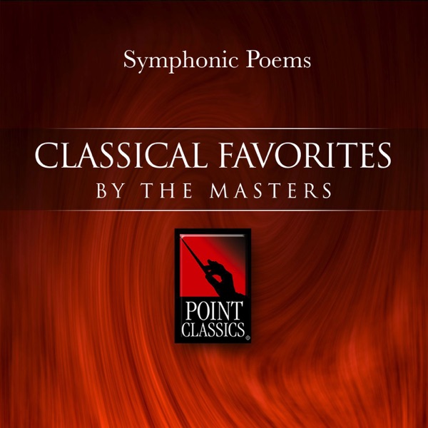 Liszt: Symphonic Poems