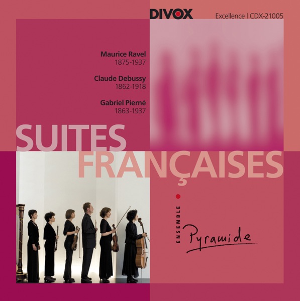 Suite françaises