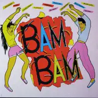 Special Request — Chaka Demus
