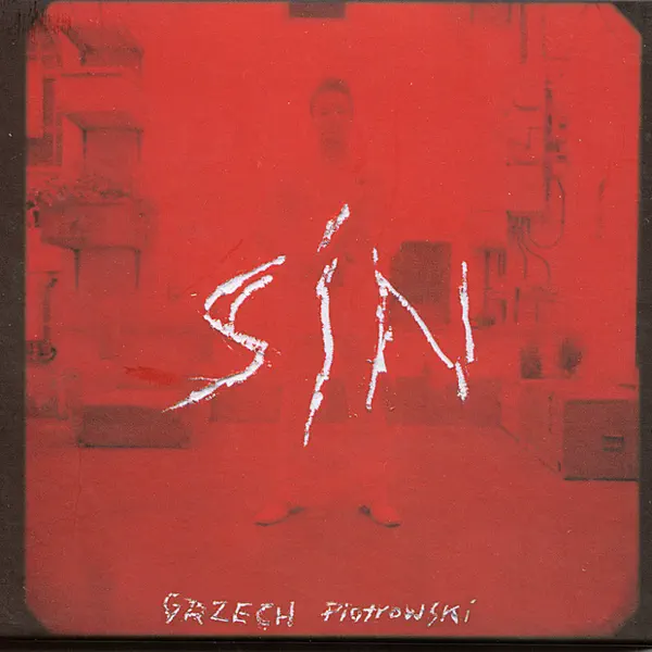 Chik Chika — Grzech Piotrowski