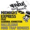Hallelujah (Mind Trap) - Midnight Express lyrics