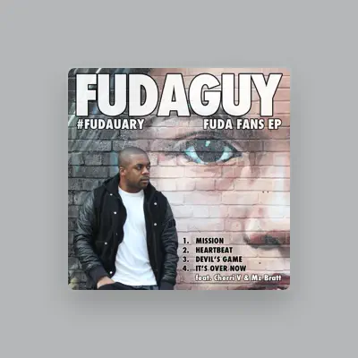 Listen to Fudaguy, watch music videos, read bio, see tour dates & more!