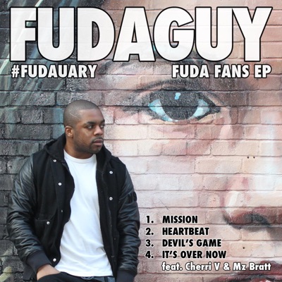 Fuda Fans - EP