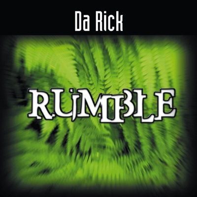 Rumble - EP
