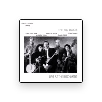 Tony Trischka & The Big Dogs