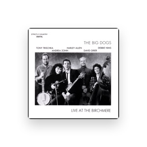 Tony Trischka & The Big Dogs