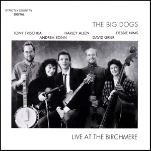 Live At the Birchmere