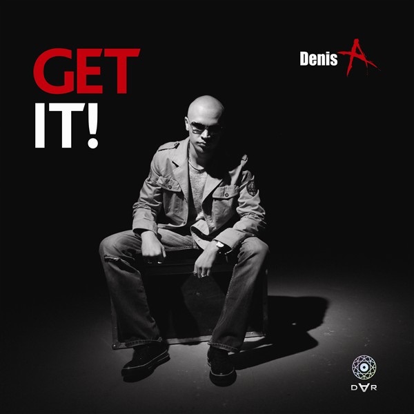 Get It! - EP