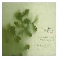 Falling Slowly - The Frames Cover Art