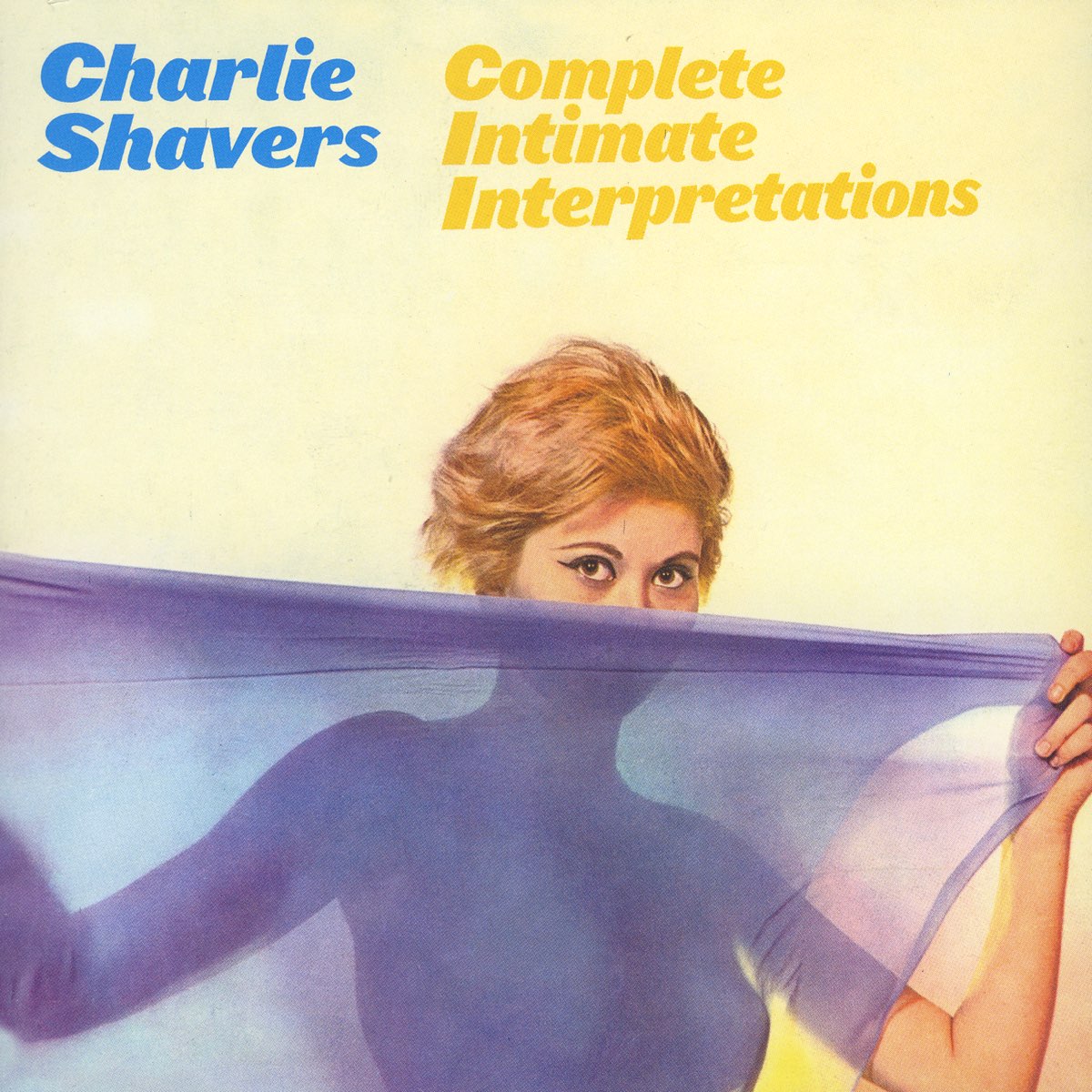 ‎Complete Intimate Interpretations - Album by Charlie Shavers - Apple Music