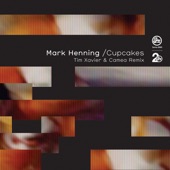 Mark Henning - Cupcakes