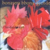 Bonasera bbona ggende (Canti e musiche dí Abruzzo)