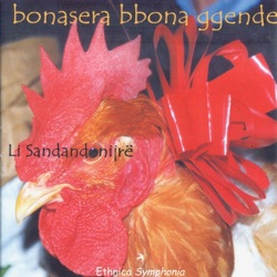 Li Sandandonijrë - Roppoppò