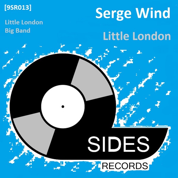 Little London - Single