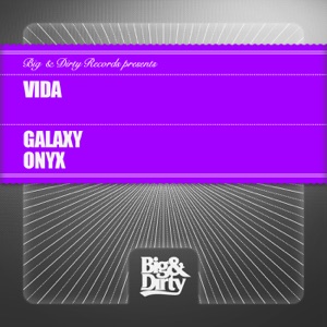 Galaxy / Onyx - Single