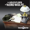 Case of the Disappearing Diamonds - Adventures of Nero Wolfe