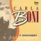 Capinera - Carla Boni lyrics