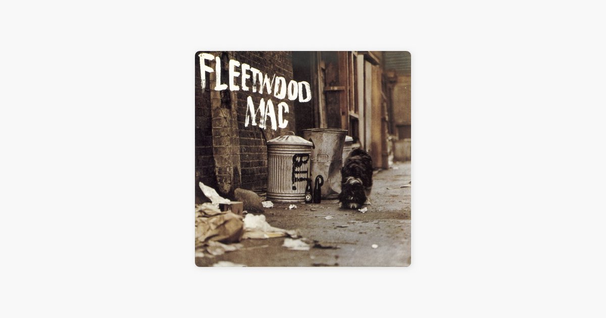 Fleetwood Macフリートウッド・マック＋ソロ　 CDアルバム 7枚 Original Album Classics: Fleetwood Mac - フリートウッド・マックの