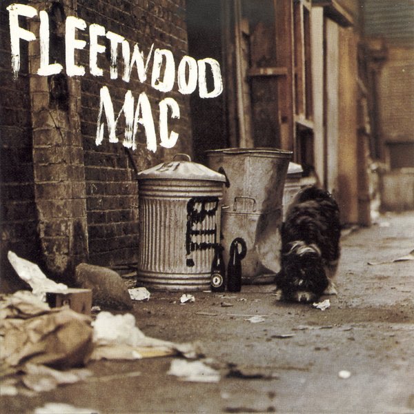 フリートウッド・マック PIOUS BIRD OF GOOD OMEN(180G LP) /FLEETWOOD MAC/フリートウッド