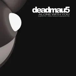 Alone With You - Single - Deadmau5