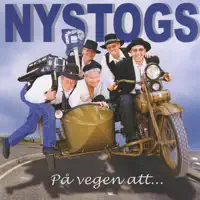 Kalle og katten — Nystogs