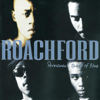 Permanent Shade of Blue - Roachford