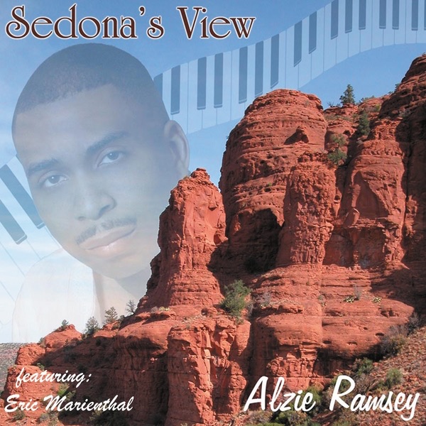 Sedona's View (feat. Eric Marienthal) - Single