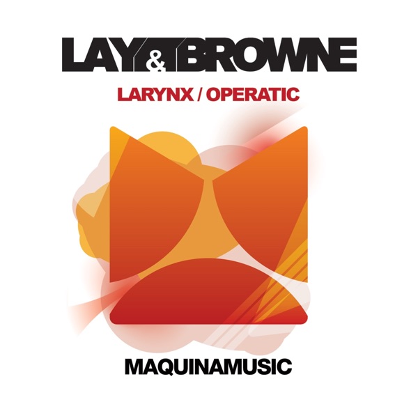 Larynx / Operatic - Single