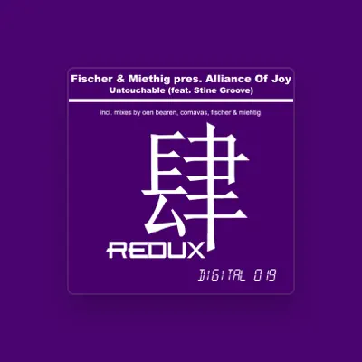 Listen to Alliance of Joy, watch music videos, read bio, see tour dates & more!