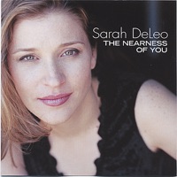 Sarah DeLeo - If I Had You