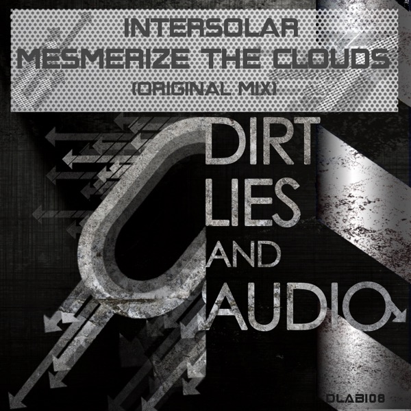 Mesmerize The Clouds - Single