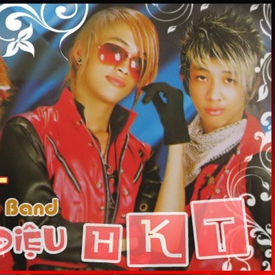 HKT - Vu Dieu 6 Anh Em
