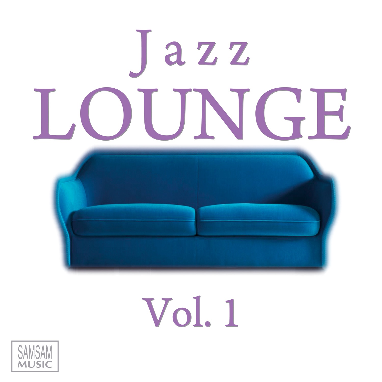 Jazz Lounge Vol. 1