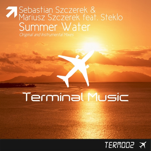 Summer Water (feat. Steklo) - Single