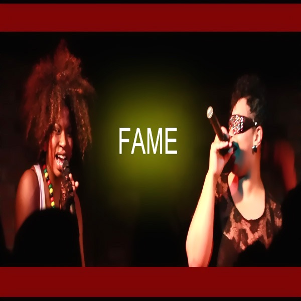 Fame (feat. Yolonda & Funk 211)