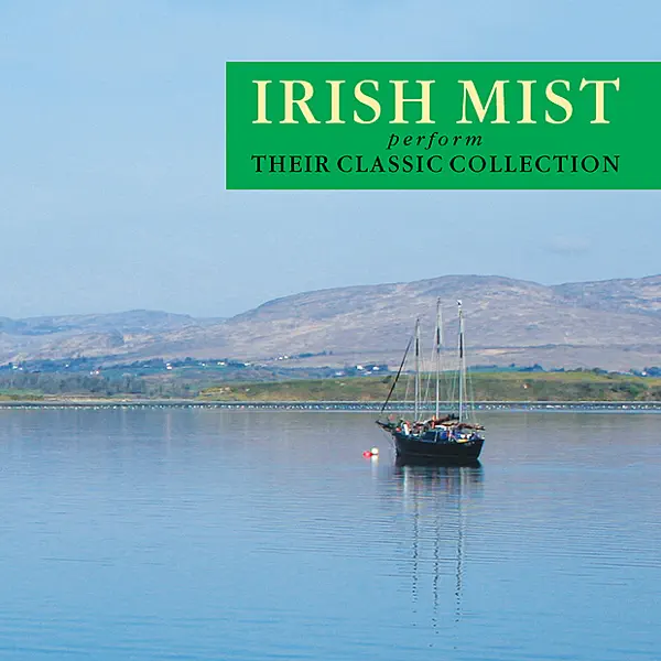 Dark Island — Irish Mist