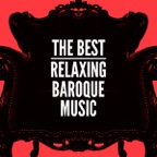 The Best Relaxing Baroque Music