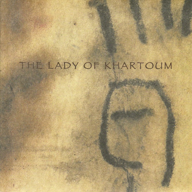 Обложка альбома «The Lady of Khartoum» — Garrison Fewell & Eric Hofbauer