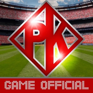 Game Official
