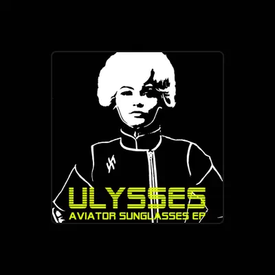 Listen to Ulysses, watch music videos, read bio, see tour dates & more!